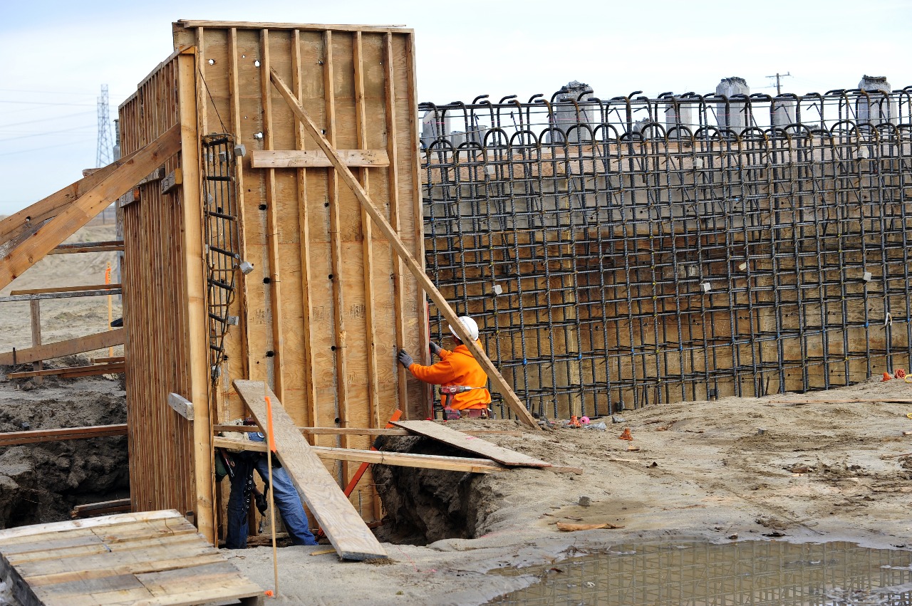 Structural Framework